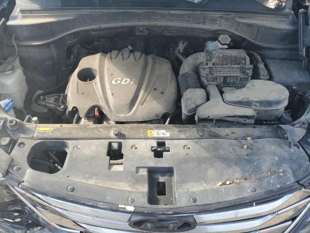 2016 Hyundai Santa fe Sport