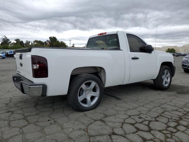2013 Chevrolet Silverado C1500