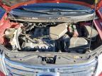 2010 Ford Edge se
