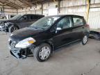 2011 Nissan Versa s