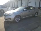 2011 KIA Optima EX