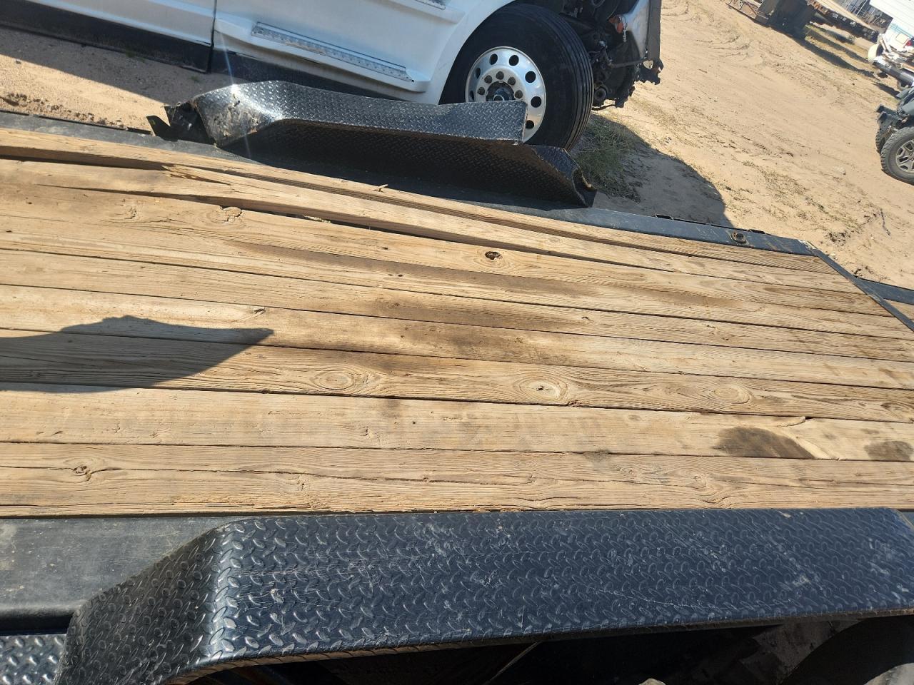 2024 Load Trail Tilt Deck Equipment Trailer