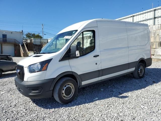 2023 Ford Transit T-250