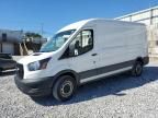 2023 Ford Transit T-250