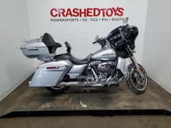 2019 Harley-Davidson Flhx for sale in Ham Lake, MN