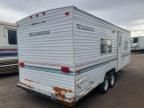 2001 Fleetwood Wilderness