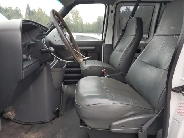 1994 Ford Econoline E150 Van