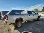 2006 GMC New Sierra K3500