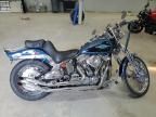 1996 Harley-Davidson Fxsts