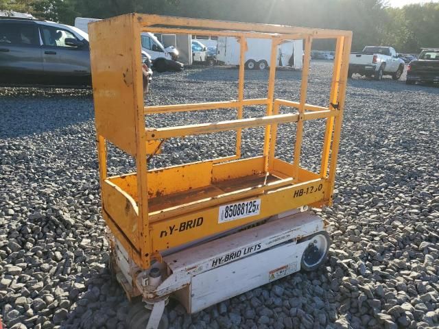 2017 Other HB1230-Lifting AND Rigging