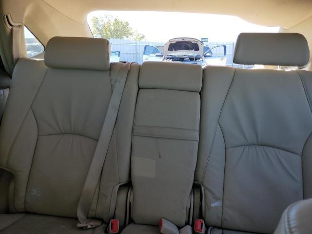 2007 Lexus RX