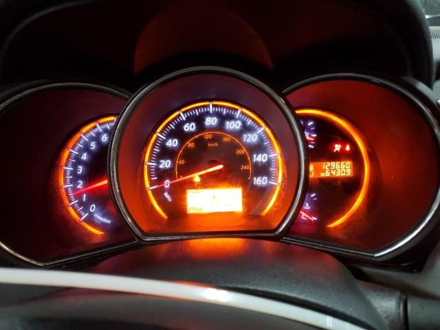 2010 Nissan Murano S