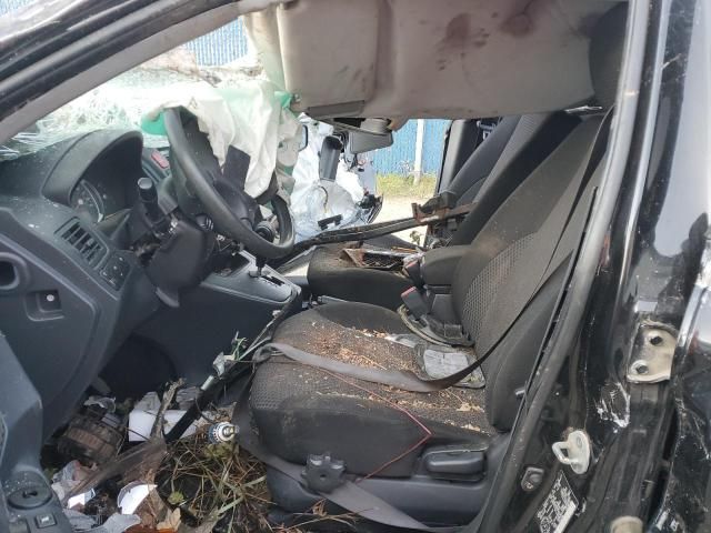 2009 Hyundai Tucson GLS