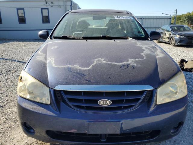 2006 KIA Spectra ex