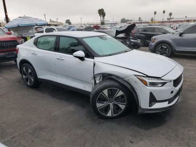 2023 Polestar 2