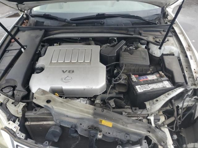 2010 Lexus ES 350