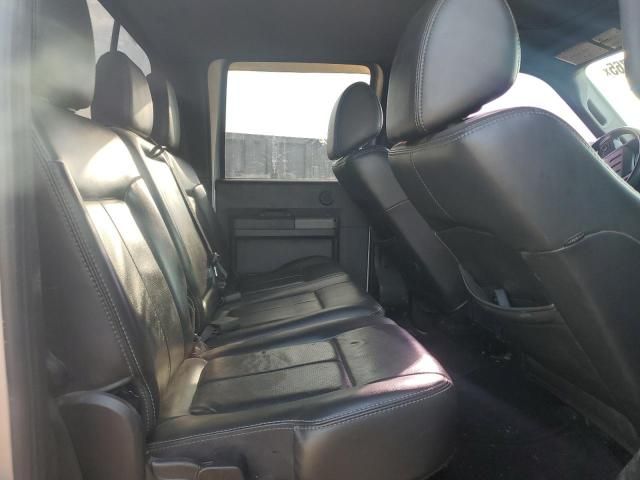 2011 Ford F250 Super Duty