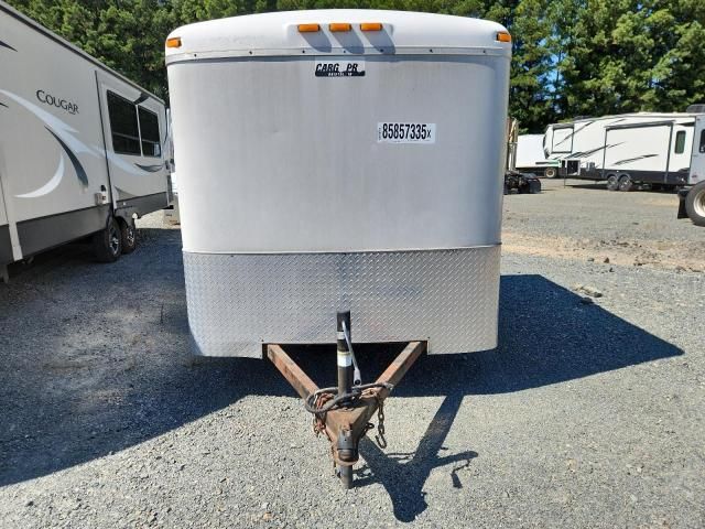 2002 Cargo PRO 6X10AILER
