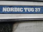 2006 Nordic Tug Boat