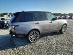 2020 Land Rover Range Rover P525 HSE