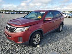 2015 KIA Sorento LX for sale in Arcadia, FL