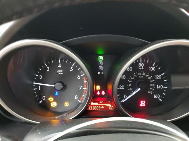 2013 Mazda 5
