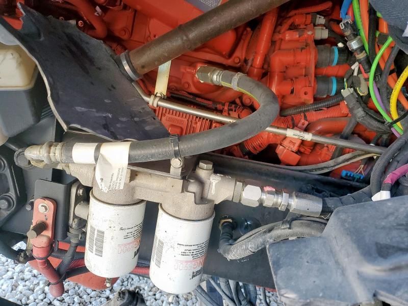 2022 Peterbilt Tractor 2022 Peterbilt 579 Semi Truck