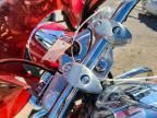 2009 Yamaha XVS950 A