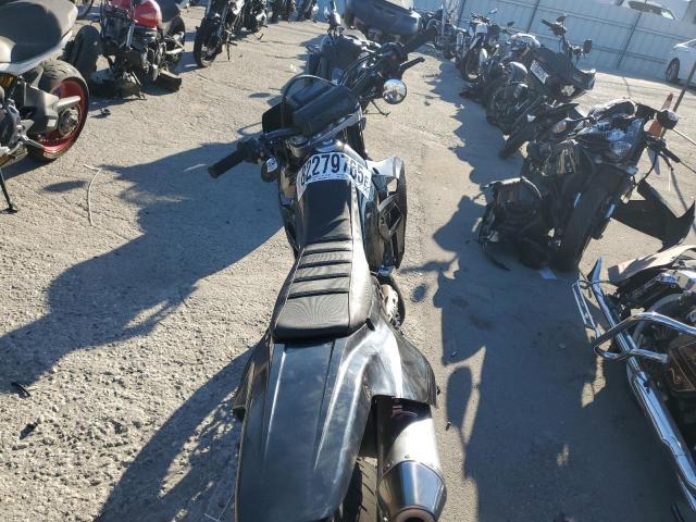 2014 Suzuki DR-Z400 SM