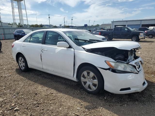 2007 Toyota Camry CE