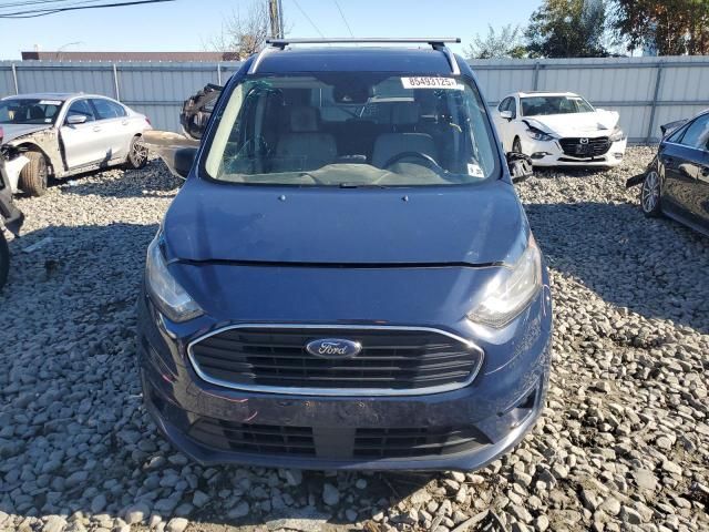 2020 Ford Transit Connect XLT