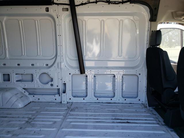 2024 Ford Transit T-350 HD