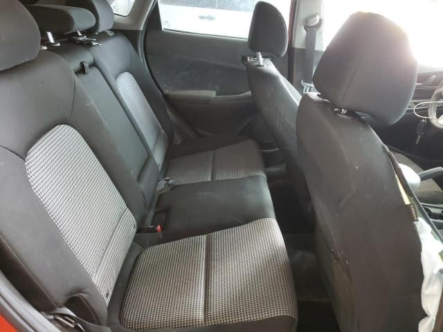 2020 Hyundai Kona se