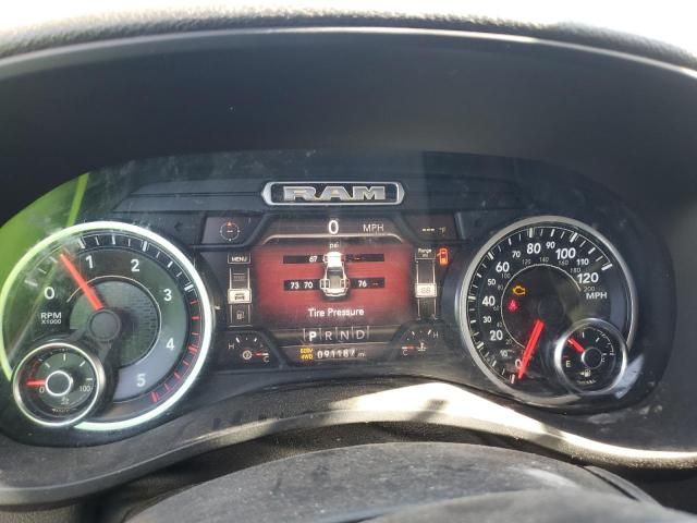 2019 Dodge RAM 5500