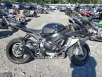 2024 Suzuki GSX-R750