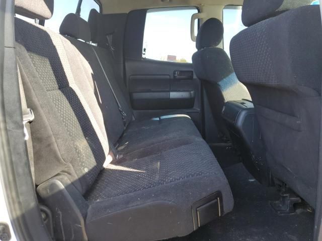 2010 Toyota Tundra Double Cab SR5