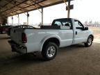 2005 Ford F250 Super Duty