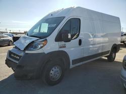 2020 Dodge RAM Promaster 2500 Delivery Van en venta en Sun Valley, CA