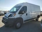 2020 Dodge RAM Promaster 2500 Delivery Van