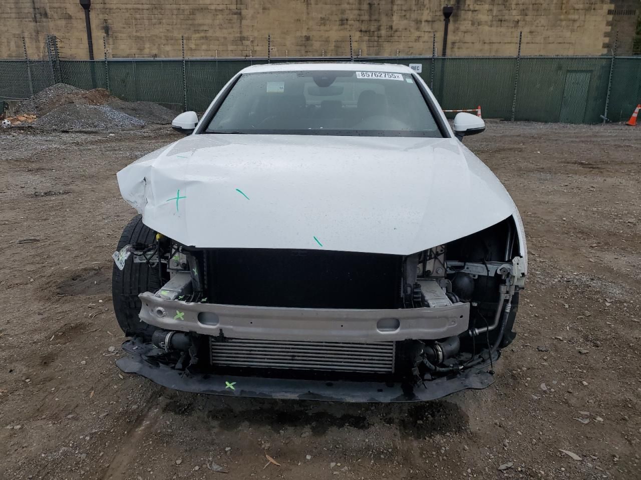 2020 Audi A4 Premium Plus