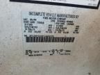 2000 Ford F550 Super Duty Stripped Chassis