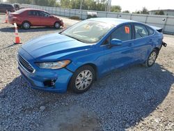 2019 Ford Fusion S for sale in Columbus, OH