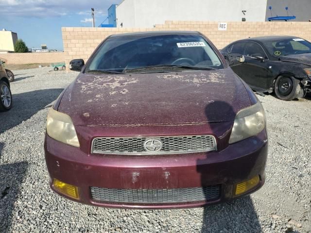2006 Scion TC
