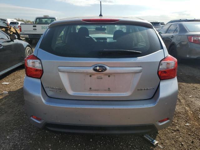 2012 Subaru Impreza Premium
