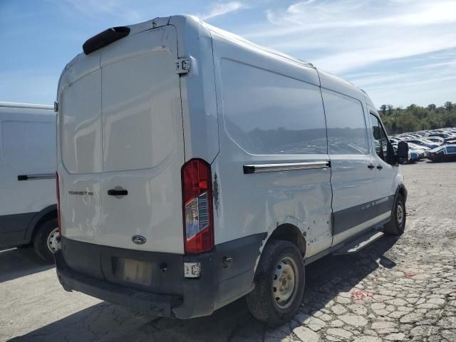 2019 Ford Transit T-150