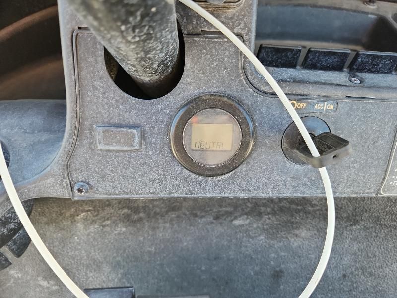 2021 Club Car Tempo Lithium