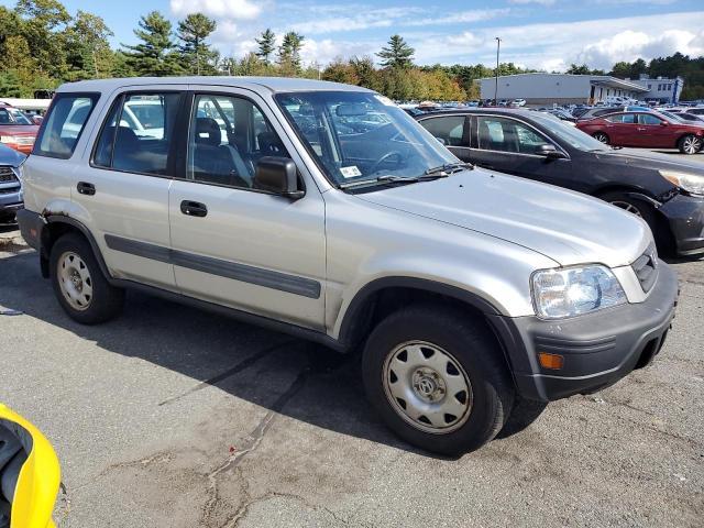 2000 Honda Cr-v lx