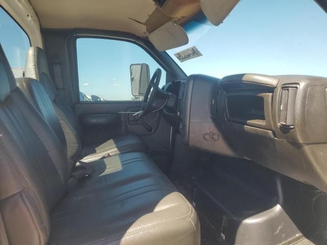 2007 GMC C5500 C5C042