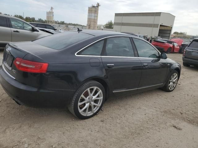 2010 Audi A6 Premium Plus