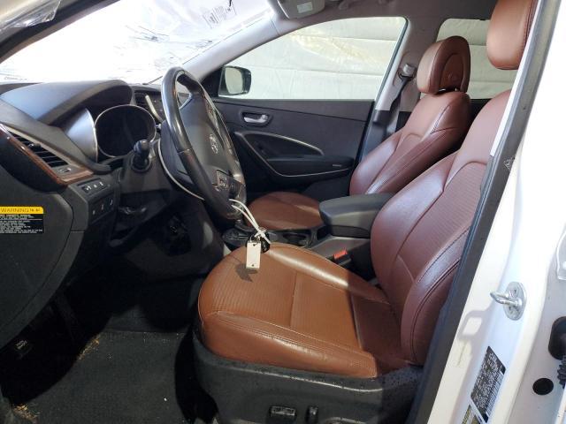 2014 Hyundai Santa fe Sport 2.0t